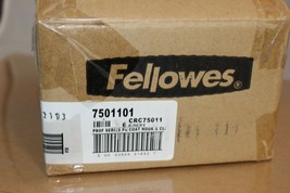Fellowes Partition Additions Coat Hook and Clip (7501101) Pack of 6 - FR... - £30.33 GBP