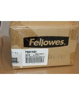 Fellowes Partition Additions Coat Hook and Clip (7501101) Pack of 6 - FR... - £29.98 GBP
