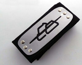 Deidara Headband - $13.00