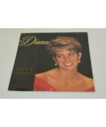 Calendars/Print-Four (4) Royal Family Calendars, Prince Charles &amp; Prince... - $22.50