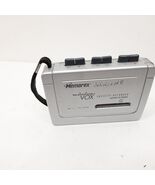 Memorex MB1055 Voice Activated VOX Cassette Tape Player Recorder Speaker - €19,47 EUR