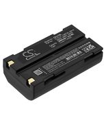 Cameron Sino Rechargeble Battery for Trimble C8872A (2000mAh/14.8Wh) - $23.97