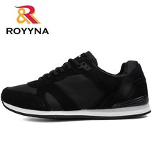 Spring Autumn New Style Men Casual Shoes Lace Up Breathable Comfortable Men Shoe - £30.20 GBP