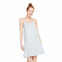 SO® Tiered Cami Dress SKYLIGHT BLUE Women&#39;s JR. Sz M NWT MSRP$36 - $365.67 MXN