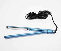 Nano Titanium Ultra-Thin Hair Straightener Professional Flat Iron image 4