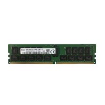 32GB DDR4 PC4-19200R Rdimm Hynix HMA84GR7AFR4N-UH Server Memory-
show origina... - £62.56 GBP