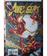 Avengers The Initiative #7 ~ NEAR MINT NM ~ 2007 Marvel Comics - $9.66 CAD