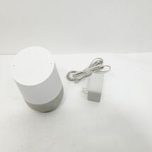 Google Home Smart Speaker with Google Assistant - White - Slate - $26.99