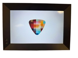 Nixplay Smart Digital Photo Frame 10.1 Inch Touch Screen - $745.59 MXN