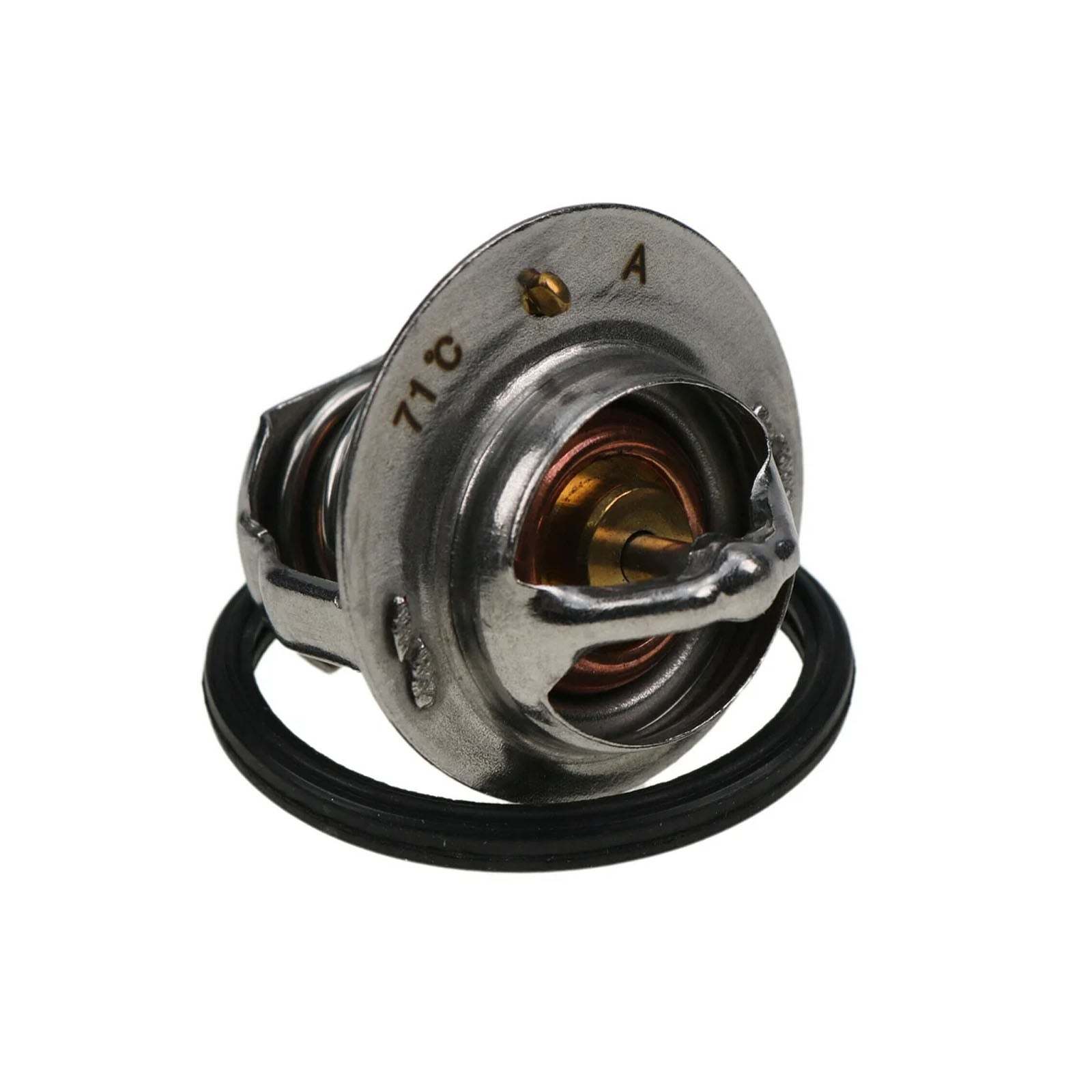 For Yanmar Diesel Engine Parts 3TNV76 Thermostat 119717-49800 71C - $25.00