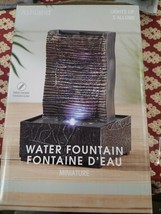 Ashland Water Fountain - £31.45 GBP