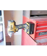 DeWalt 20V Battery Case – Magnetic Protective Battery Boot for 20V 5.0Ah... - $45.46