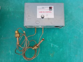 Johnson Controls P45NCA-82C Oil Failure Cutout Control-Built-in Time Del... - $34.65