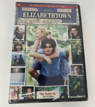 Elizabethtown DVD Movie Widescreen Kirsten Dunst Orlando Bloom - £5.46 GBP