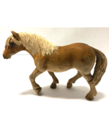 Schleich 2008 DARTMOOR Mare Retired 4&quot; Tall Horse Figure - $94.08 MXN