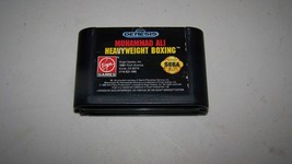 Muhammad Ali Heavyweight Boxing [video game] - £7.33 GBP