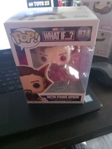 Doctor Strange Supreme Funko Pop - £8.25 GBP