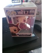 Doctor Strange Supreme Funko Pop - €9,10 EUR