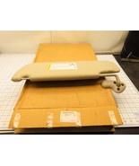 GM 15282717 Sun Visor Shade Right RH Tan Beige May Be Mis Numberd Genera... - €51,67 EUR