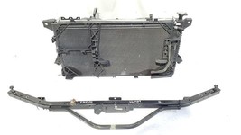 Radiator Core Support with Cooling and Fans OEM 12 Vehicle Production Gr... - $593.98