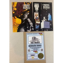 Cerebus Mothers And Daughters #39 And #40 Uncirculated - $14.84