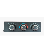 For Chevrolet GMC Express 2500 3500 599-217 HVAC Climate Control - $40.70 CAD
