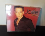 Joée ‎– Arriba (CD, 1999, Universal Records) 012156557-2 - $5.22