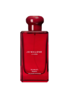 Jo Malone London Scarlet Poppy Cologne Intense 3.4oz/100ml Perfume BN - $154.00
