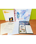 VTG 1979 STAR TREK Young America Promo Movie Action Fleet Mail Order Sni... - $71.37