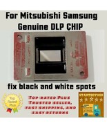 WD-73833 276P595010 1910-6143W  Wd-65C10 Mitsubishi DLP Chip - $1,226.32 MXN
