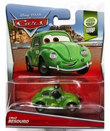 Disney Pixar Cars Cruz Besouro - $15.03 CAD
