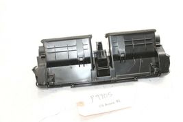 2005-2008 ACURA RL FRONT CENTER DASH AIR VENT WITH HAZARD SWITCH P9705 image 9