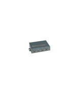 Lantronix ED41000P2-01 4PORT TERMINAL/DEVICE SERVER INTL PS ED41000P2-01 - $739.00