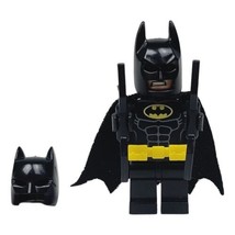 Lego DC Super Heroes Batman Minifigure - £9.17 GBP