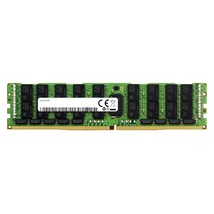 Samsung 64GB DDR4 2666 PC4-21300 ECC Load Reduced LRDIMM 4Rx4 Server Mem... - £63.65 GBP