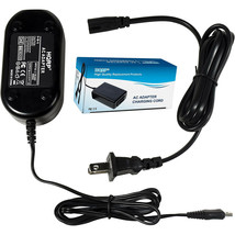 AC Adapter replacement for Canon VIXIA HF R10 Black / Red / Silver Camcorder - $34.99
