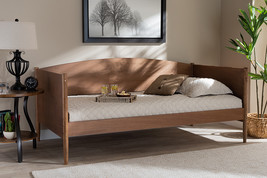 Veruca Ash Wanut Daybed  - $528.00