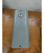 Allen Bradley Bulletin 849A Pneumatic Timing Relay On Delay Type  849A-Z... - €263,06 EUR