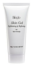 8 PCS X 50G COSWAY BIOGLO Exfoliating &amp; Refining Skin Gel FREE SHIPPING ... - £57.41 GBP