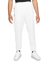 Nike Mens Spotlight Basketball Pants,White,XX-Large - $65.00