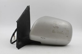Left Driver Side Silver Door Mirror Power Fits 2006-2009 LEXUS RX350 OEM... - $166.49
