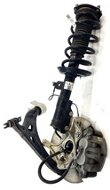 2019-2024 Chevy Blazer 2Lt LH Driver Left Front Knee Assembly Complete OEM - $6,516.15 MXN