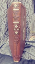Children's Book of Work and Play 1912 Second Volume The University Society image 2