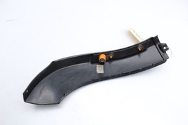 02-06 MINI COOPER REAR BUMPER RIGHT PASSENGER SIDE MOLDING TRIM Q9552 image 8