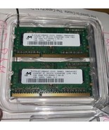 Micron Apple Memory 2GB Genuine Memory Kit For iMac MacBook Mac Mini DDR3 - €11,95 EUR