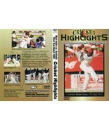 WEST INDIES VS AUSTRALIA THIRD CRICKET TEST MATCH 1999 106MINS COLOR - $17.68 CAD
