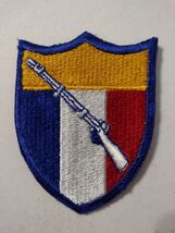 KENTUCKY  NATIONAL GUARD PATCH FULL VINTAGE NEW : KY24-9 - $5.15