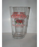 STANFORD FOOTBALL 2014 Rose Bowl Game - Pint Glass (16oz) - £23.65 GBP