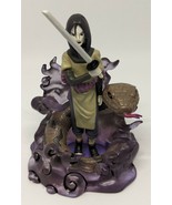 Naruto Orochimaru Figurine - $41.01 CAD