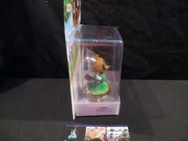 Tom Nook Animal crossing Amiibo Nintendo video action game figure accessory toy - £30.51 GBP